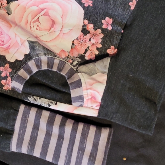 Grow with me Hoodie 9m-2T - Picture 2 of 3